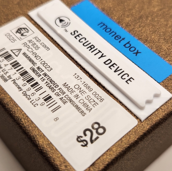 MONET Compact Mirror - Picture 5 of 5